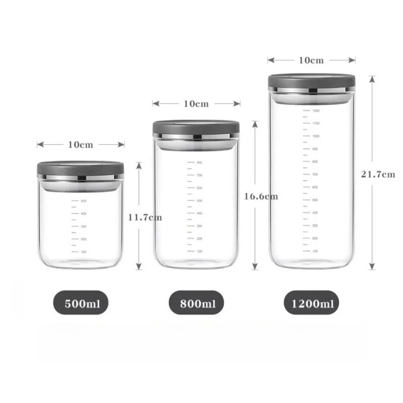 Vakura Glass