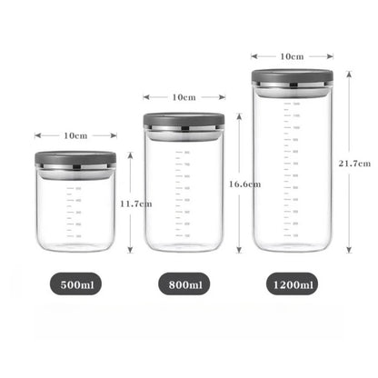 Vakura Glass